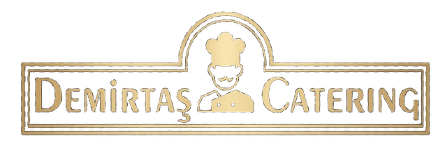 Demirtaş Catering Logo
